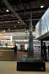 Cityscape Global 2012 - Dubai 11